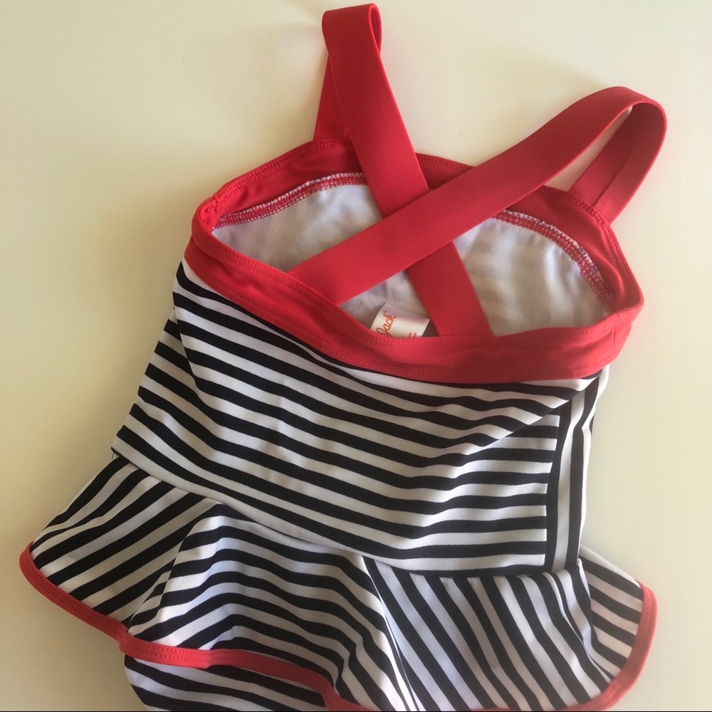 Cat & Jack Swim Suit | 2t - Picture 3 of 4